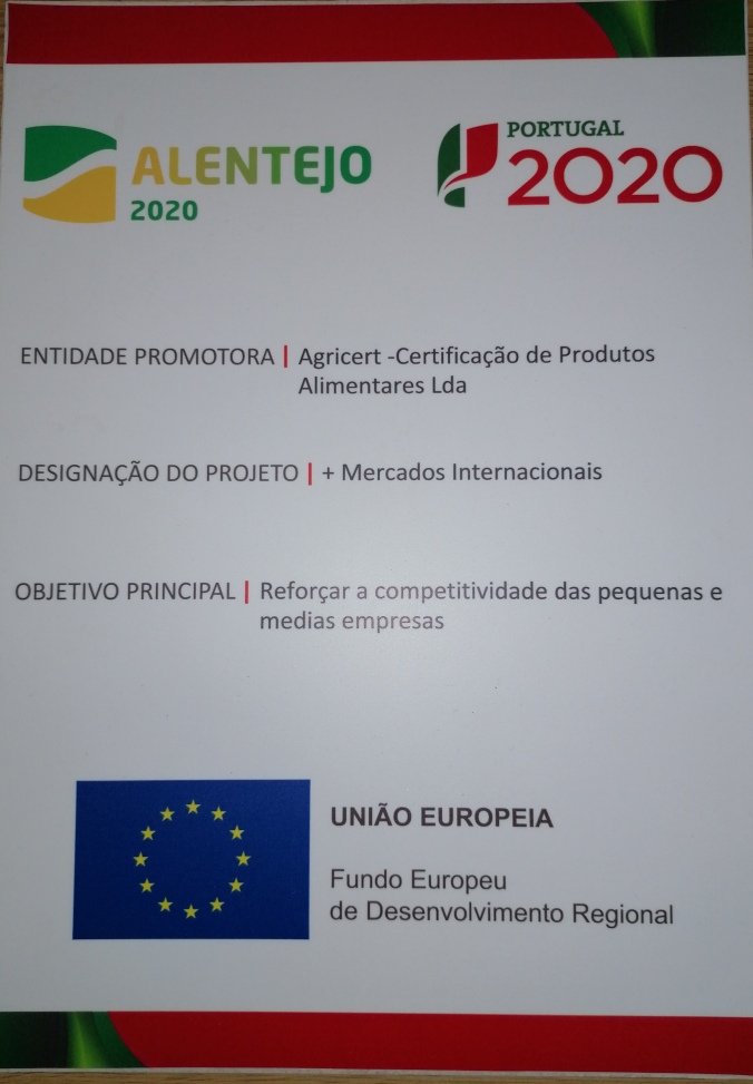 Mercados Internacionais